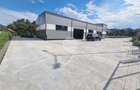 Teren INDUSTRIAL | 2.628 mp | Front 62 ml | PUZ Finalizat - Baciu! - 1