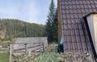 Cabana A-Frame de poveste in Poiana Horea Muntii Apuseni - 2