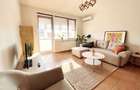 Apartament cu 2 camere semidecomandat în Sala Palatului - 1
