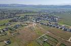 Teren Construcții intravilan de 414 mp, în Bod - 5