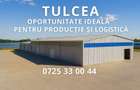Oportunitate Ideală pentru Producție și Logistică ⚙️ - 1
