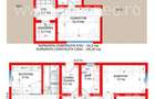 Casa Individuala Parter / 4 Camere / Tartasesti - 11