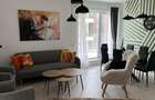 Apartament cu 3 camere semidecomandat în Pipera - 5
