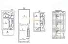 Townhouse Avalon 4 camere | 2 Locuri Parcare | - 27