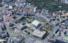 Ion Campineanu, ultracentral, Apartament 2 camere, etaj 8 Bloc Turn - 3