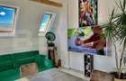 Apartament cu 3 camere decomandat în Tractorul - 3