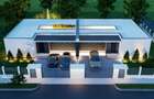 Duplex cu 4 camere cu Teren 400 Mp în Calea Urseni - 2