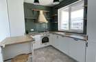 Apartament cu 2 camere decomandat în Pipera - 9
