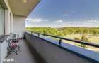 NOU! 2 camere cu VIEW superb, Bloc 2012, spatii depozitare, Zona verde - 13