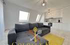 Apartament modern cu 2 camere, balcon si parcare! Cluj - Dambul Rotund - 11