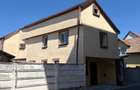 Casa cu etaj, 141 mp utili, curent trifazic, Sangeorgiu de Mures