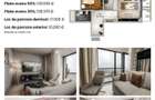 Apartamente 1 sau 2 camere Iasi 2km de Palas,| LUX, CONFORT - 6