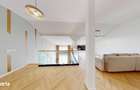 Penthouse mobilat - Nou, intabulat, disponibil imediat