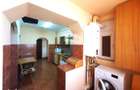 Inchiriez apartament 2 camere Vlaicu, decomandat, etaj 2, centrala gaz - 12