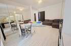 Apartament 2 camere Militari Residence mobilat utilat 480 euro