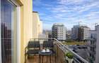 Rezidenta tip penthouse,doua nivele, terase,panouri solare,Avantgarden, Bartolom - 9