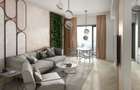 Apartament cu 3 camere în Pipera - 2
