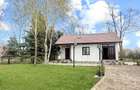 Casă cu 2 camere cu Teren 1500 Mp în Sinești - 1