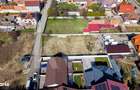 Teren intravilan in Selimbar, Sibiu | 1.024 mp | Deschidere 22 m - 7