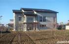 Vanzare teren 3000 mp cu vila construita la gri in com.Mogosoaia, Jud.Ilfov - 10