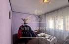 Apartament cu 2 camere semidecomandat în Nord - 3