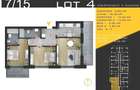 Apartament cu 3 camere decomandat în Theodor Pallady - 6