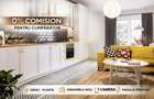 Giroc-Flonta | Apartamente 1 camera premium | Ansamblu nou | Reprezentare dezv - 4