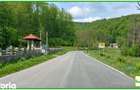 Teren forestier compact, 39,42 ha, Cheia Maneciu, ECX30374 - 2