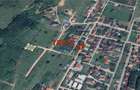Teren Construcții intravilan de 600 mp, în Cetate - 5