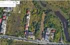 Teren Baneasa Sisesti Parcelabil 1419 mp - 1