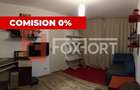 Apartament cu 2 camere semidecomandat în Dacia - 1