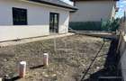 Casă individuală cu 3 camere cu Canalizare în Câmpenești - 2