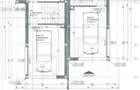 Duplex cu 5 camere cu Garaj în Baciu - 4