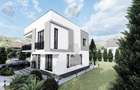 Casa P+1 de vanzare in Com. Berceni | 4 camere | 3 bai | Teren 312 mp - 4