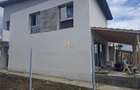 Vila 4 camere central Miroslava -500mp teren finalizare rapida - 6