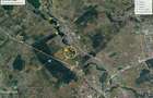 Teren Construcții intravilan de 35264 mp, în Nord - 3