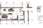 Apartament cu 2 camere decomandat în 1 Decembrie 1918 - 2