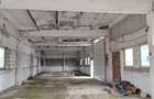 Spațiu industrial, de 1,700 mp, în Central - 1