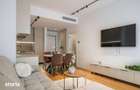 Apartament 2 camere | Piscina, fitness ?i sauna | UpSite Floreasca - 9