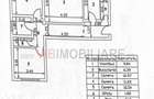 Apartament cu 3 camere decomandat în Victoriei - 13
