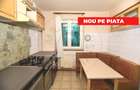 Apartament cu 3 camere decomandat, mobilat în Exercițiu - 1
