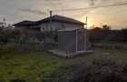 Vand 800m2 teren intravilan , Visina , com Jurilovca. - 2
