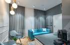 Apartament cu 4 camere semidecomandat în Central - 5