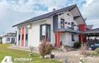 Casa moderna ?i eleganta in Gradi?te, teren 677 mp, cu acces de pe doua strazi - 10