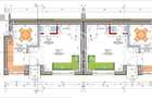 Casă individuală cu 4 camere cu Canalizare în Metalurgiei - 2