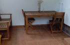 garsoniera la parterul unei vile de inchiriat, popesti leordeni - 2