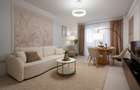 Apartament cu 2 camere decomandat în 13 Septembrie - 1