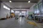 Spațiu industrial, de 322 mp, în Exterior Nord - 1