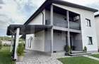 Casa Moderna, Bucov, Pe Deal - 8