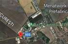 Teren Construcții intravilan de 12000 mp, în Sud - 2